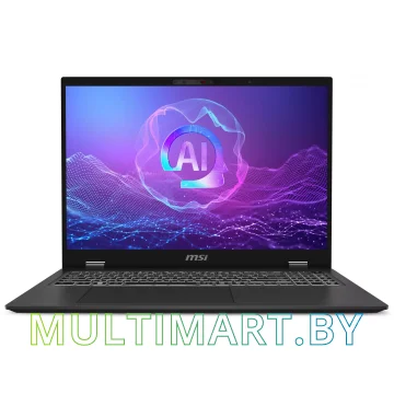 Ноутбук MSI Prestige 16 AI+ Evo B2VMG-032RU (9S7-15A341-032)